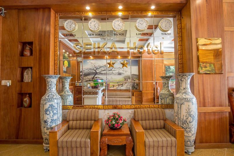 Seika Hotel image