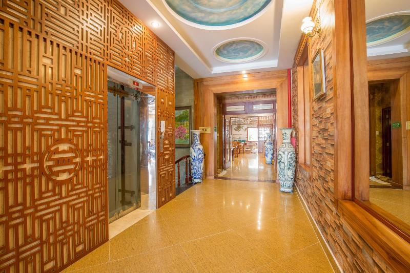 Seika Hotel image