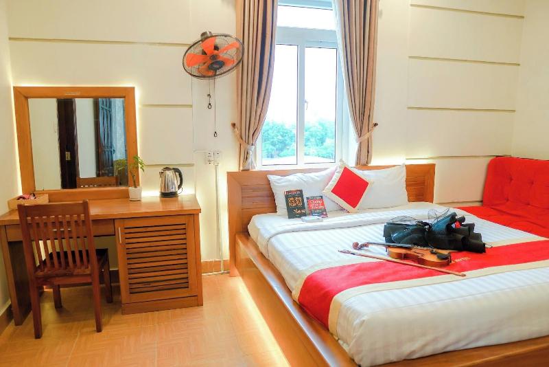 Seika Hotel image