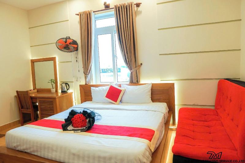 Seika Hotel image