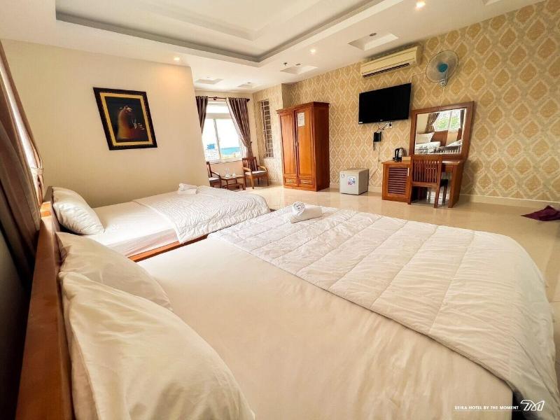 Seika Hotel image