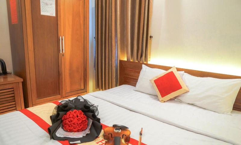 Seika Hotel image