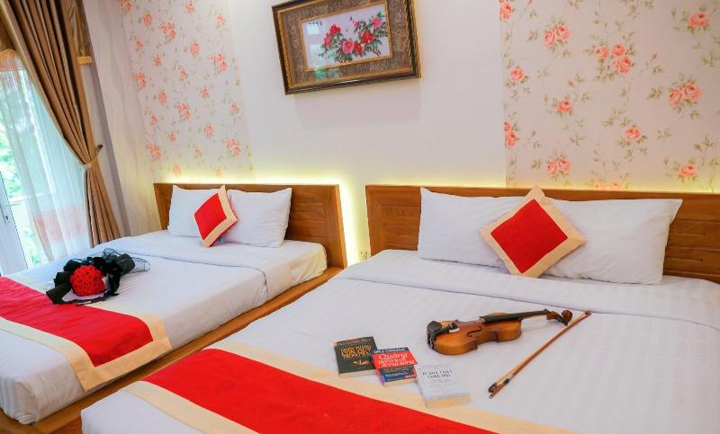 Seika Hotel image