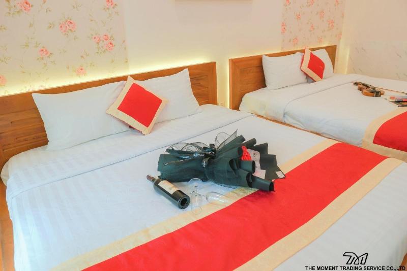 Seika Hotel image