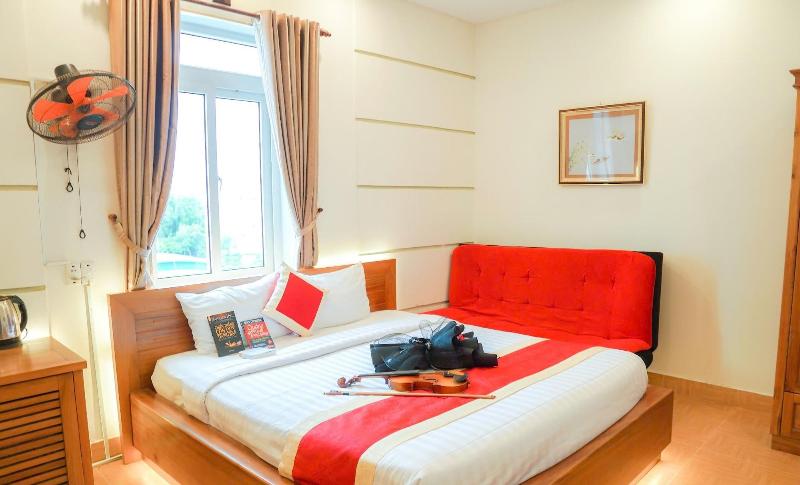 Seika Hotel image