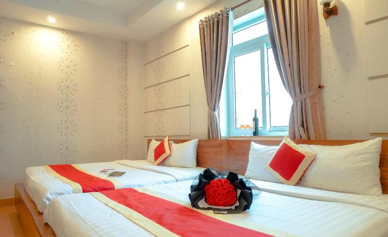 Seika Hotel image