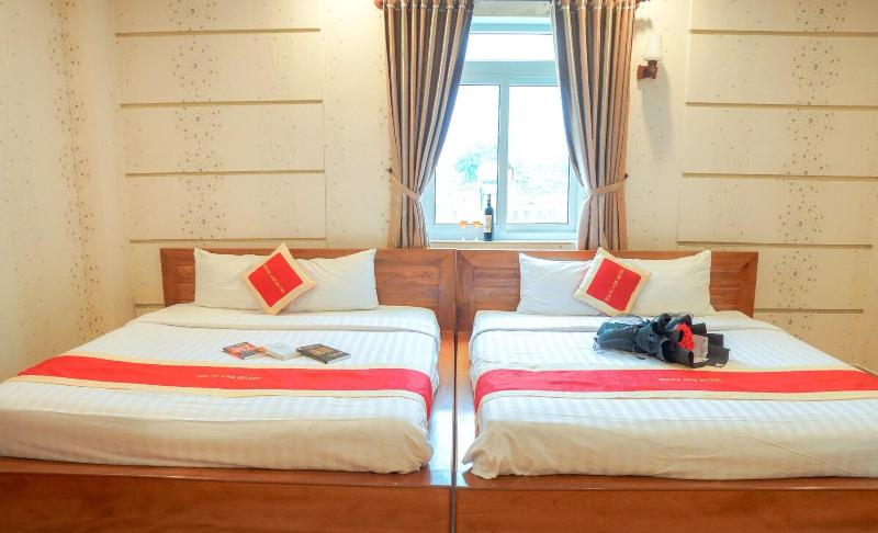 Seika Hotel image