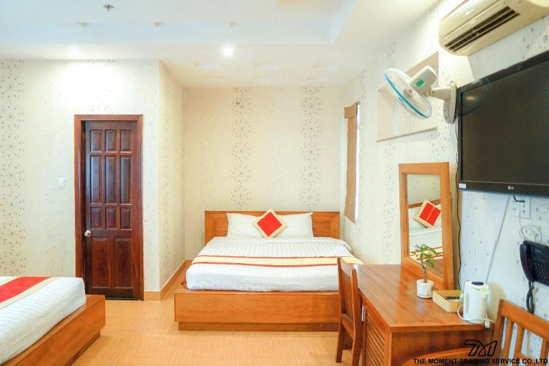 Seika Hotel image