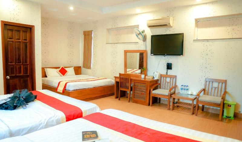 Seika Hotel image