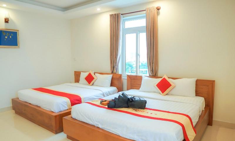 Seika Hotel image