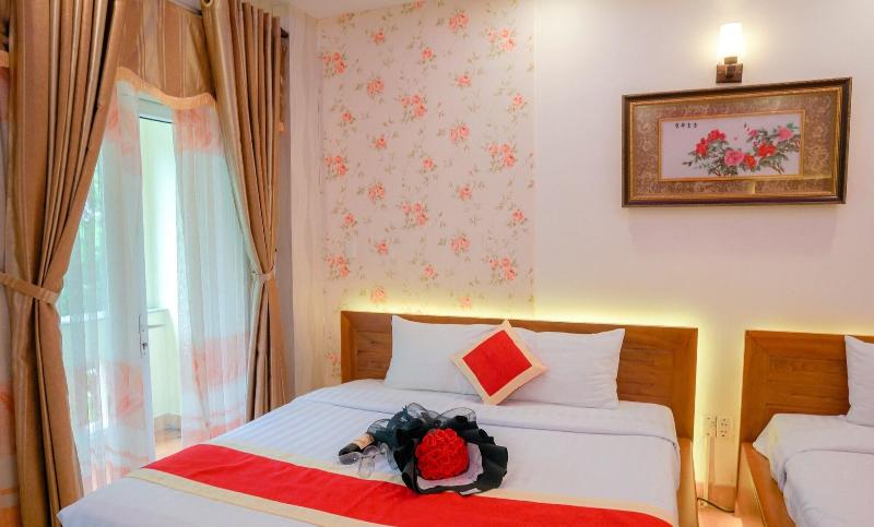 Seika Hotel image