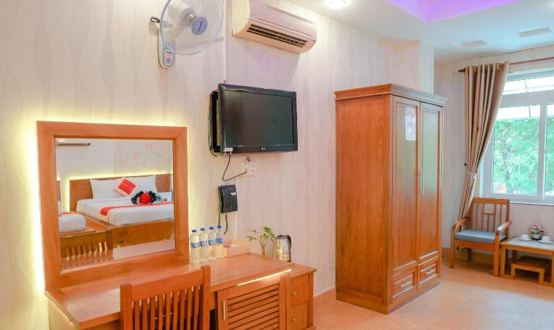 Seika Hotel image