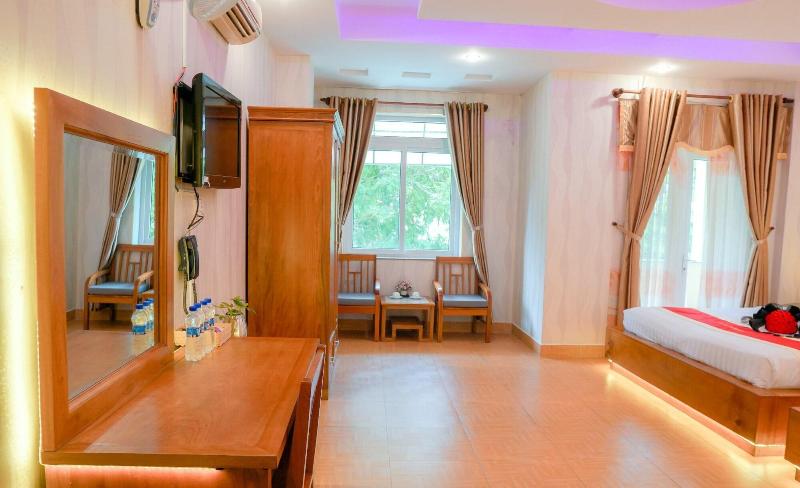 Seika Hotel image