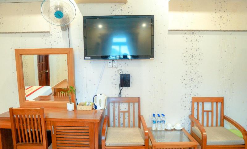 Seika Hotel image