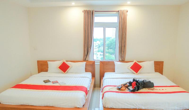 Seika Hotel image