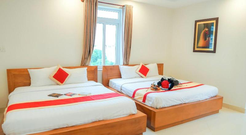 Seika Hotel image