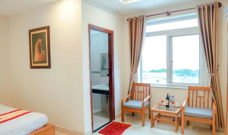 Seika Hotel image