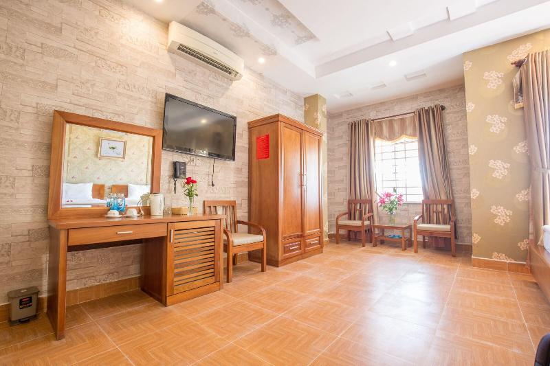 Seika Hotel image