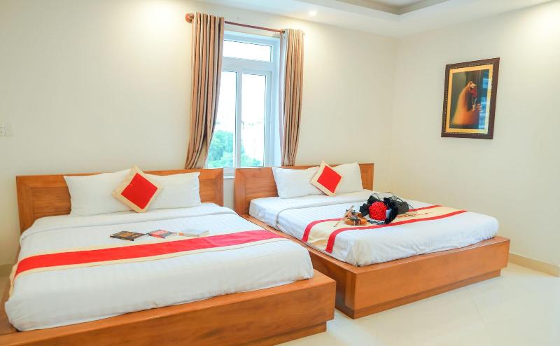 Seika Hotel image