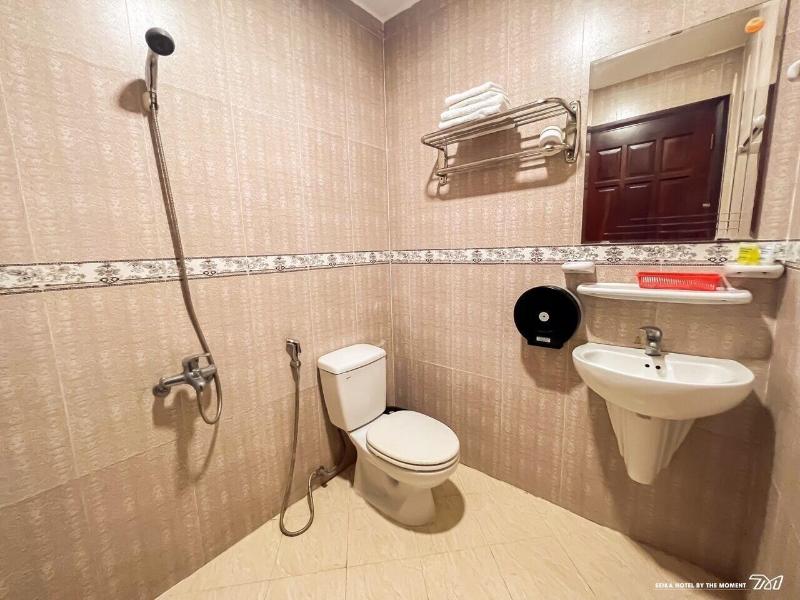 Seika Hotel image