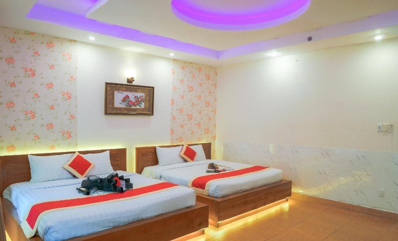 Seika Hotel image
