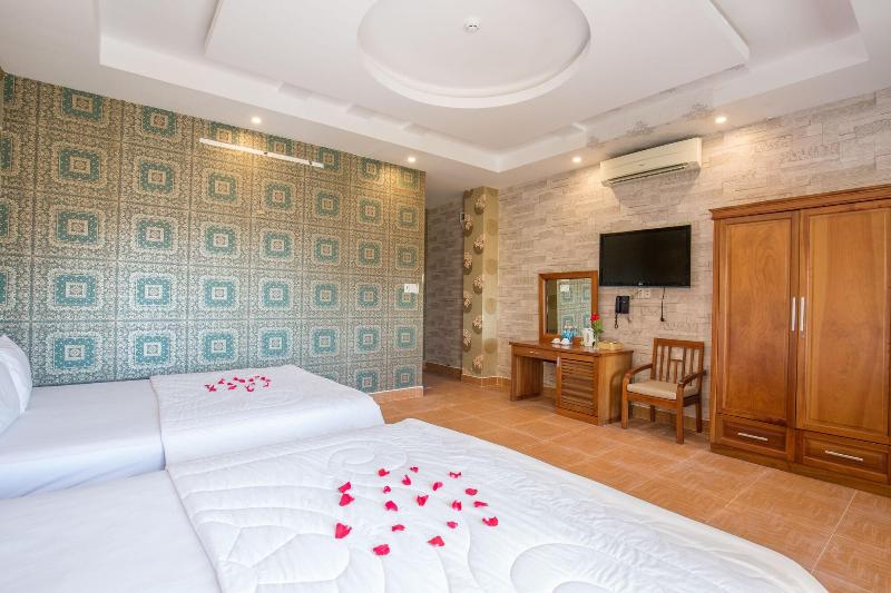 Seika Hotel image