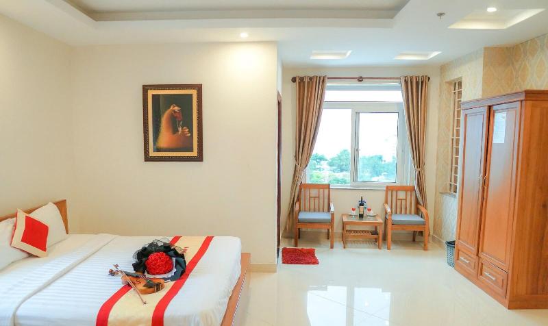 Seika Hotel image