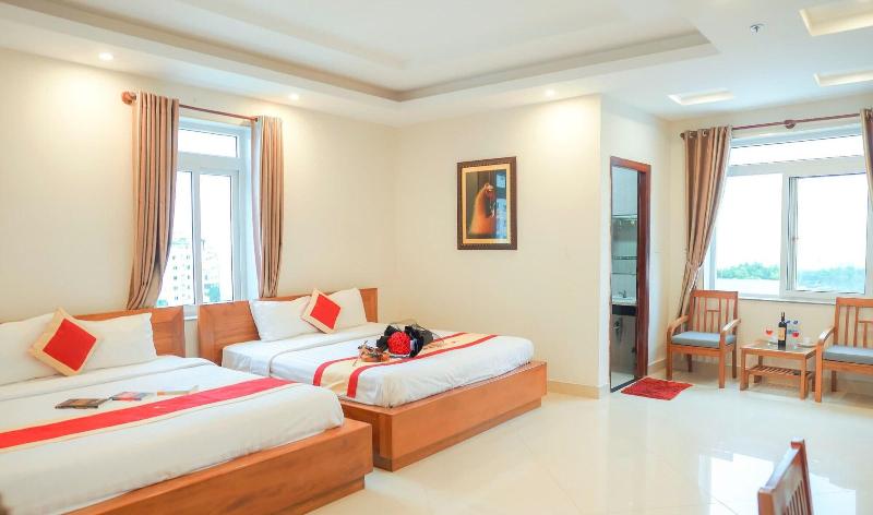Seika Hotel image