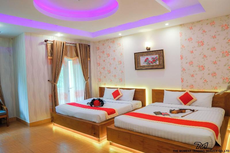 Seika Hotel image