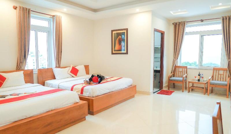 Seika Hotel image