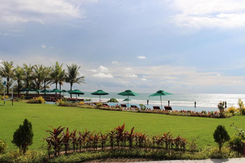 Ocean Front Campgrounds image