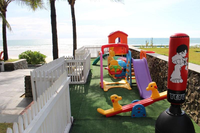 Ocean Front Campgrounds image