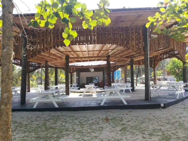 Ocean Front Campgrounds image