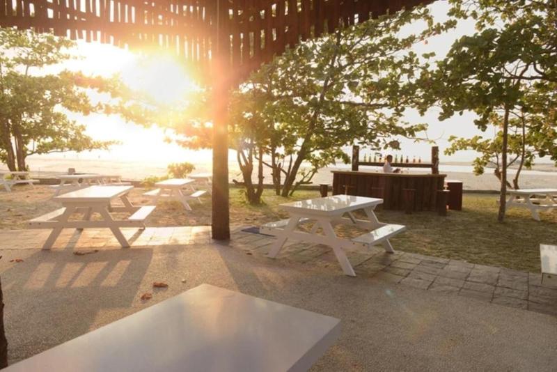 Ocean Front Campgrounds image