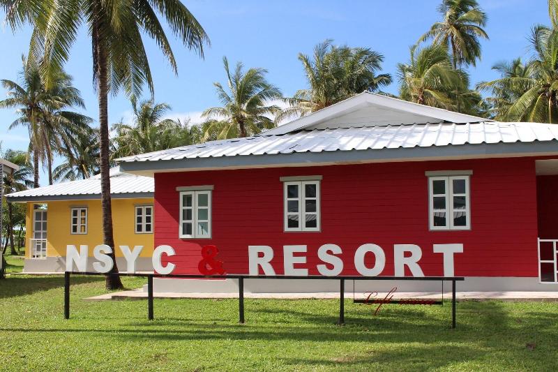 Ocean Front Campgrounds image