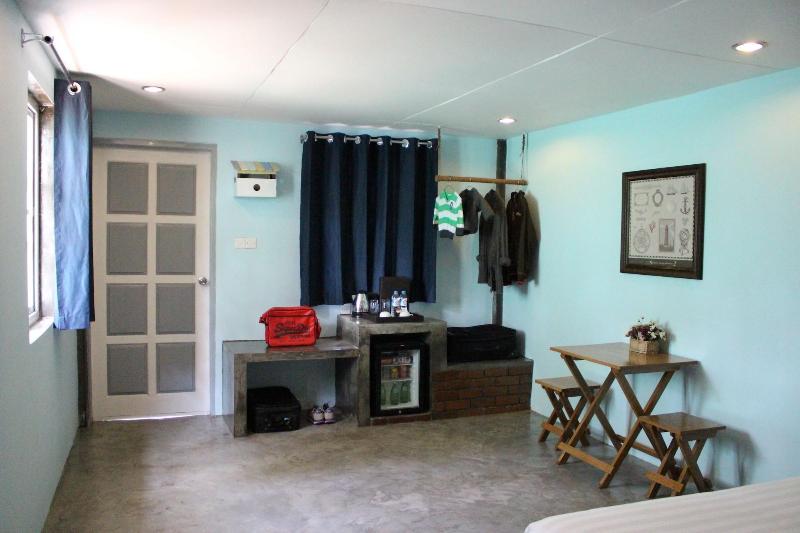 Ocean Front Campgrounds image