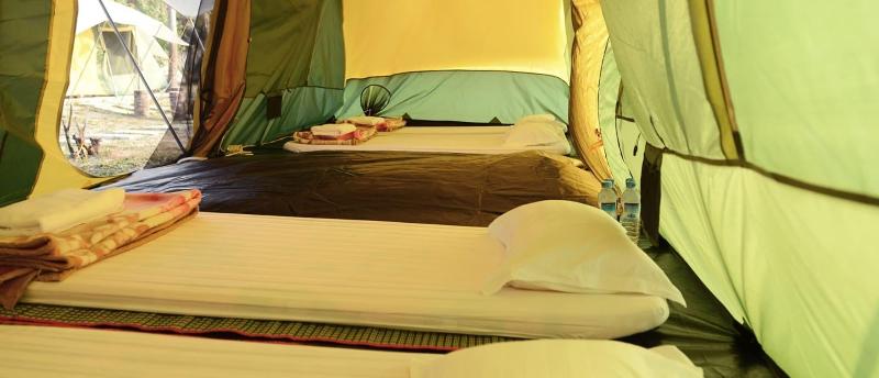 Ocean Front Campgrounds image