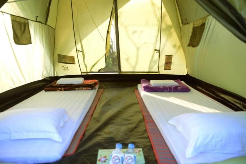 Ocean Front Campgrounds image