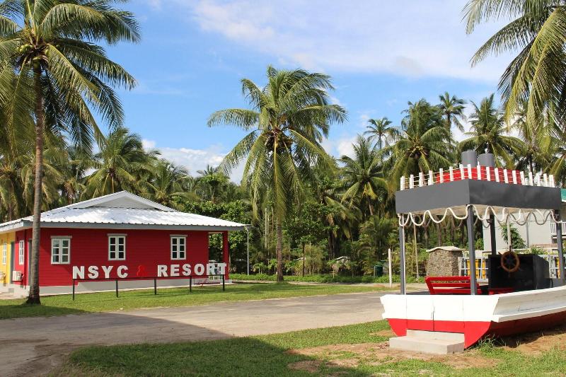 Ocean Front Campgrounds image
