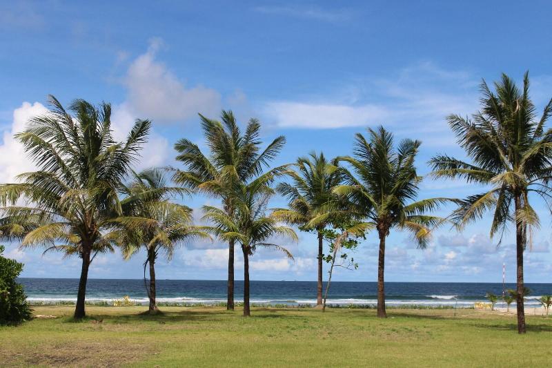 Ocean Front Campgrounds image
