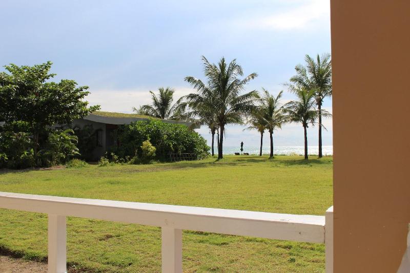 Ocean Front Campgrounds image