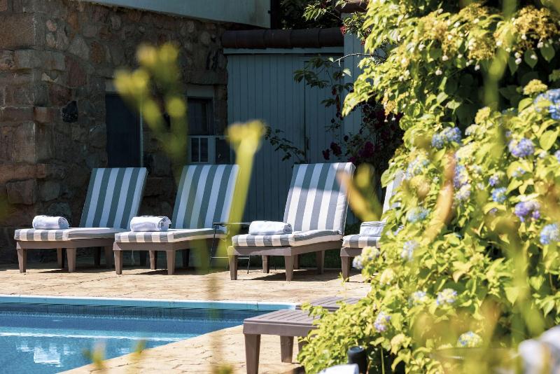 The Villa Bed Breakfast image