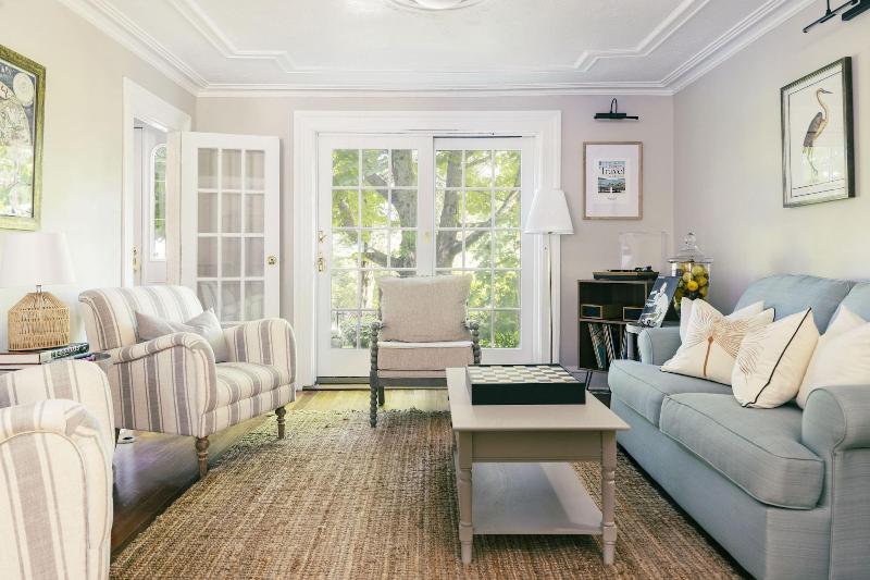 The Villa Bed Breakfast image