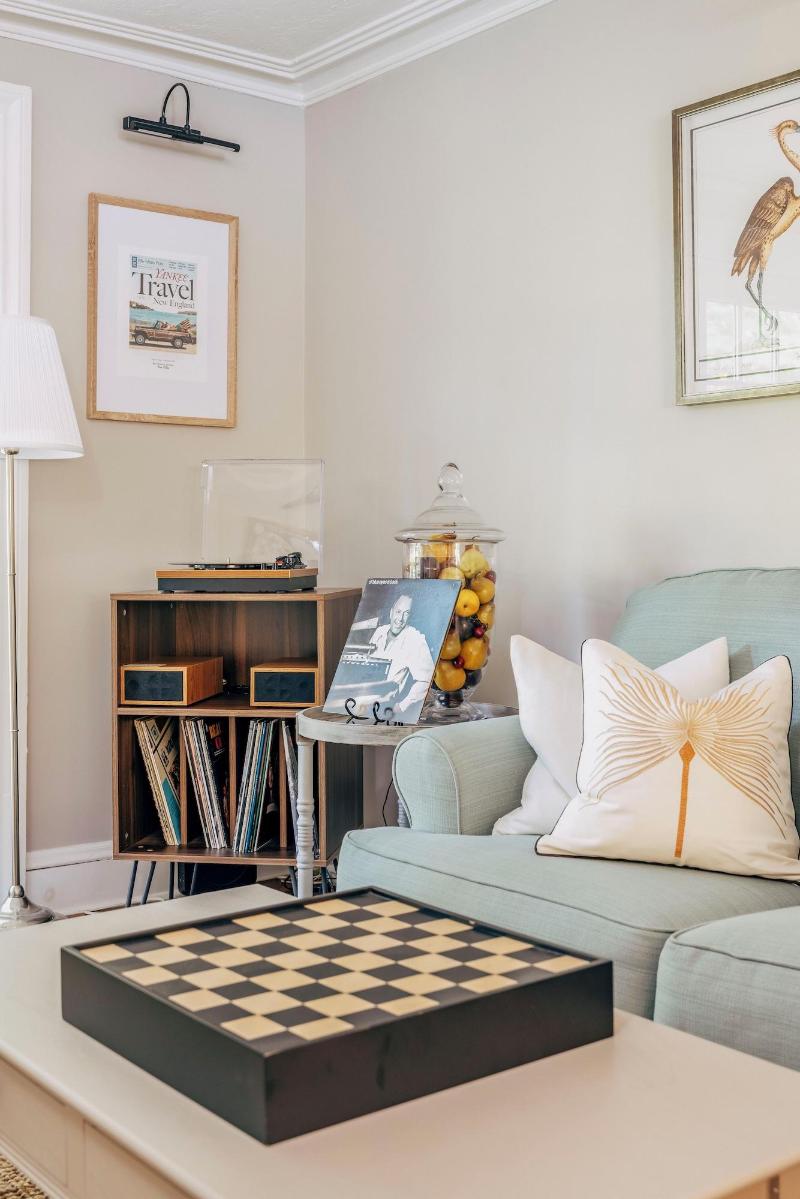 The Villa Bed Breakfast image