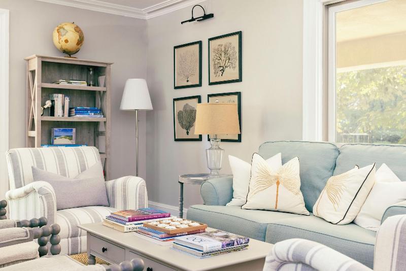 The Villa Bed Breakfast image