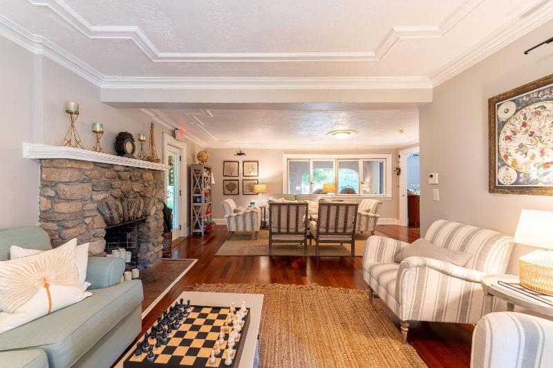 The Villa Bed Breakfast image