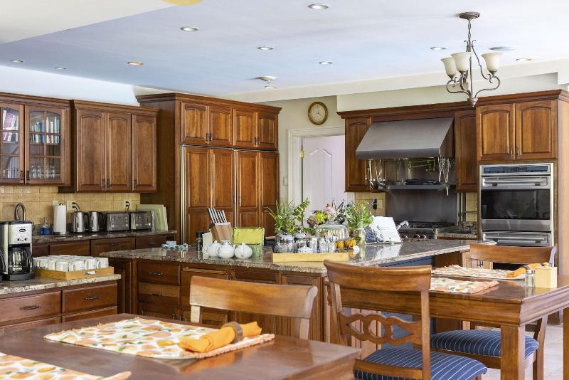 The Villa Bed Breakfast image