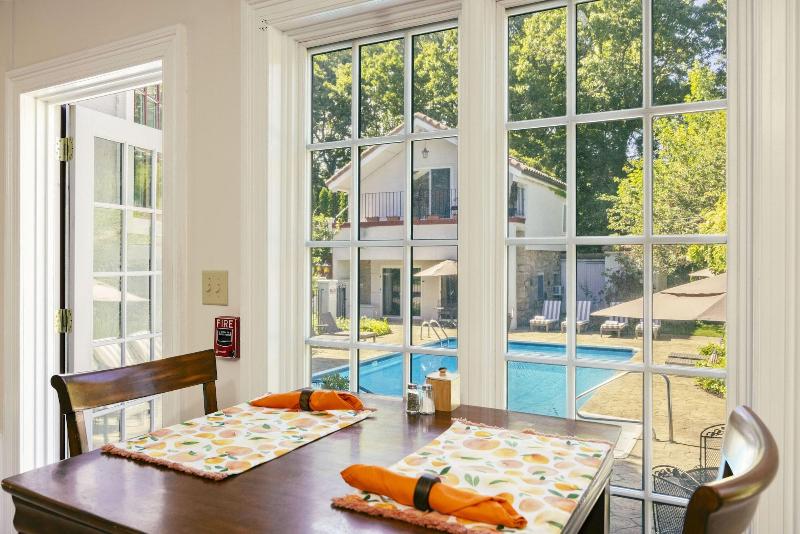 The Villa Bed Breakfast image