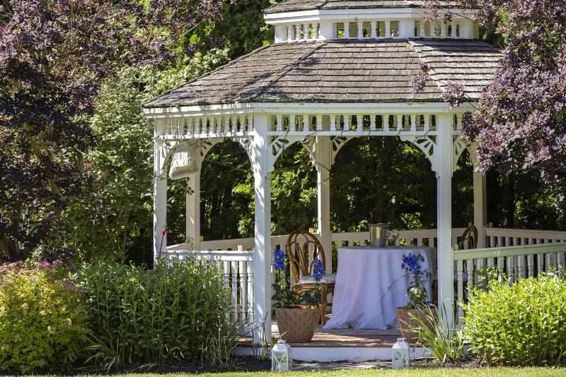 The Villa Bed Breakfast image