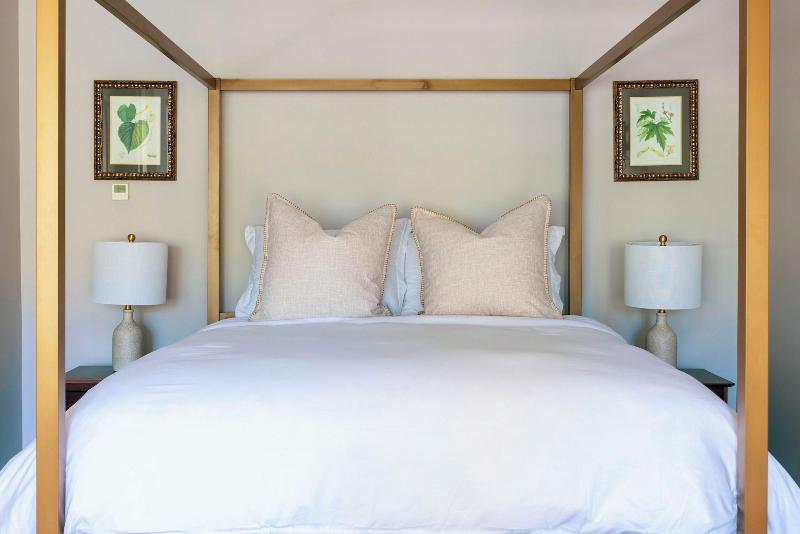 The Villa Bed Breakfast image